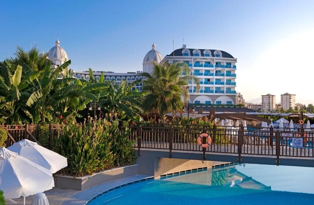 Изображение Adalya Elite Lara 5*