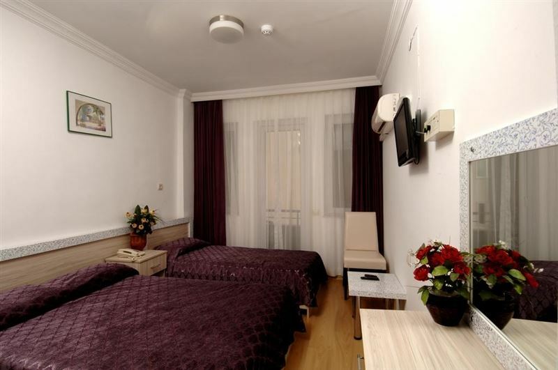 Картинка Lara Diamond Hotel 3*