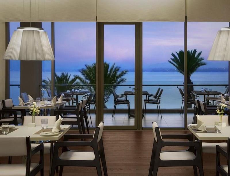 Картинка Dedeman Antalya Hotel & Convention Center 5*