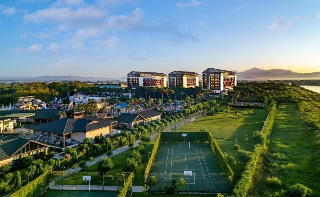 Фотографія Trendy Lara Hotel 5*