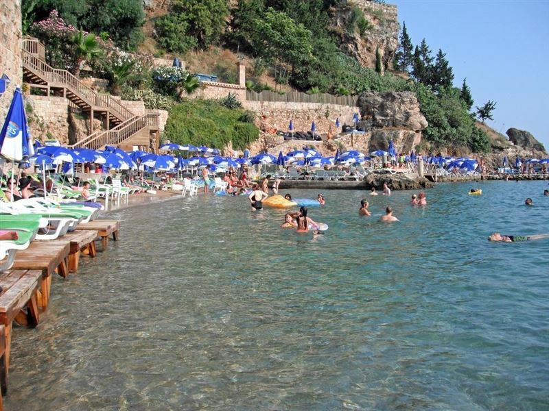 Зображення Aspen Hotel Kaleici 4*