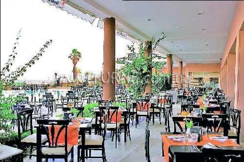 Фотографія Suzer Sun Dreams 5*