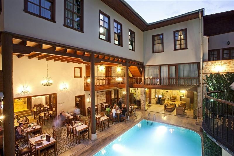 Зображення Mediterra Art Boutique Hotel 3*