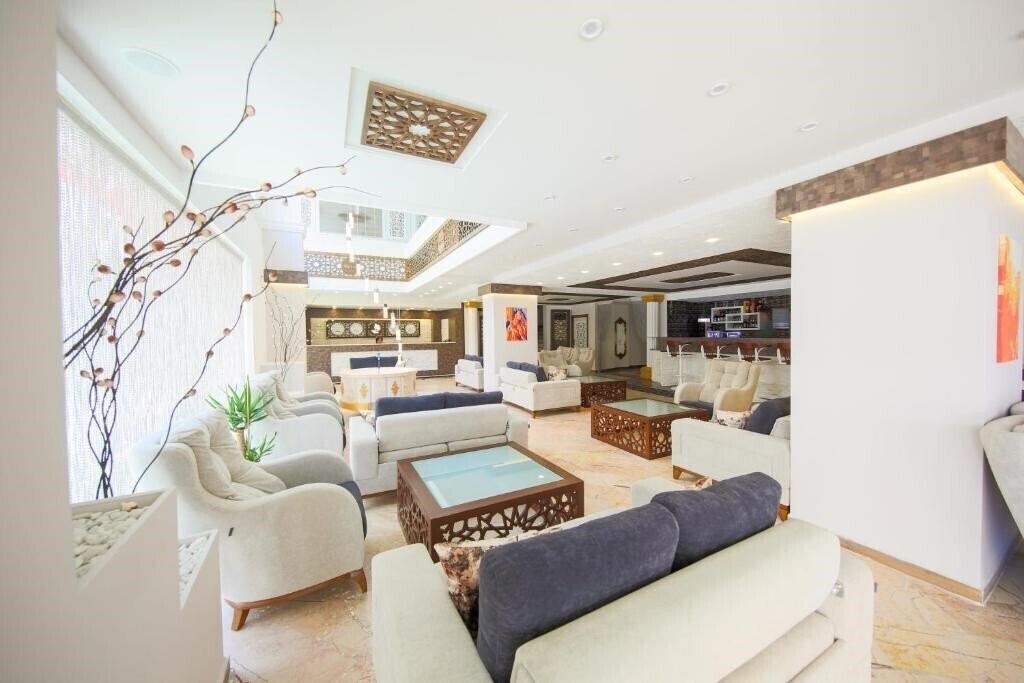 Фото Mevre Hotel 3*