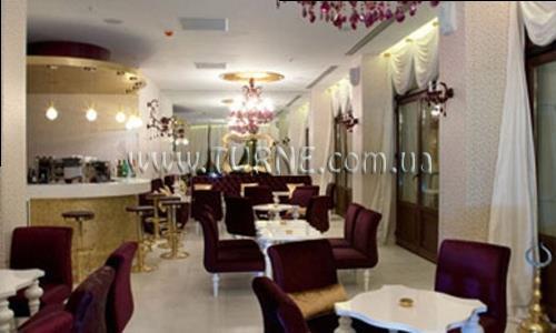 Зображення Alakati Beach Resort - Cesme 5*