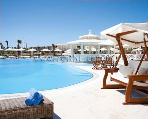 Готель Alakati Beach Resort - Cesme 5*