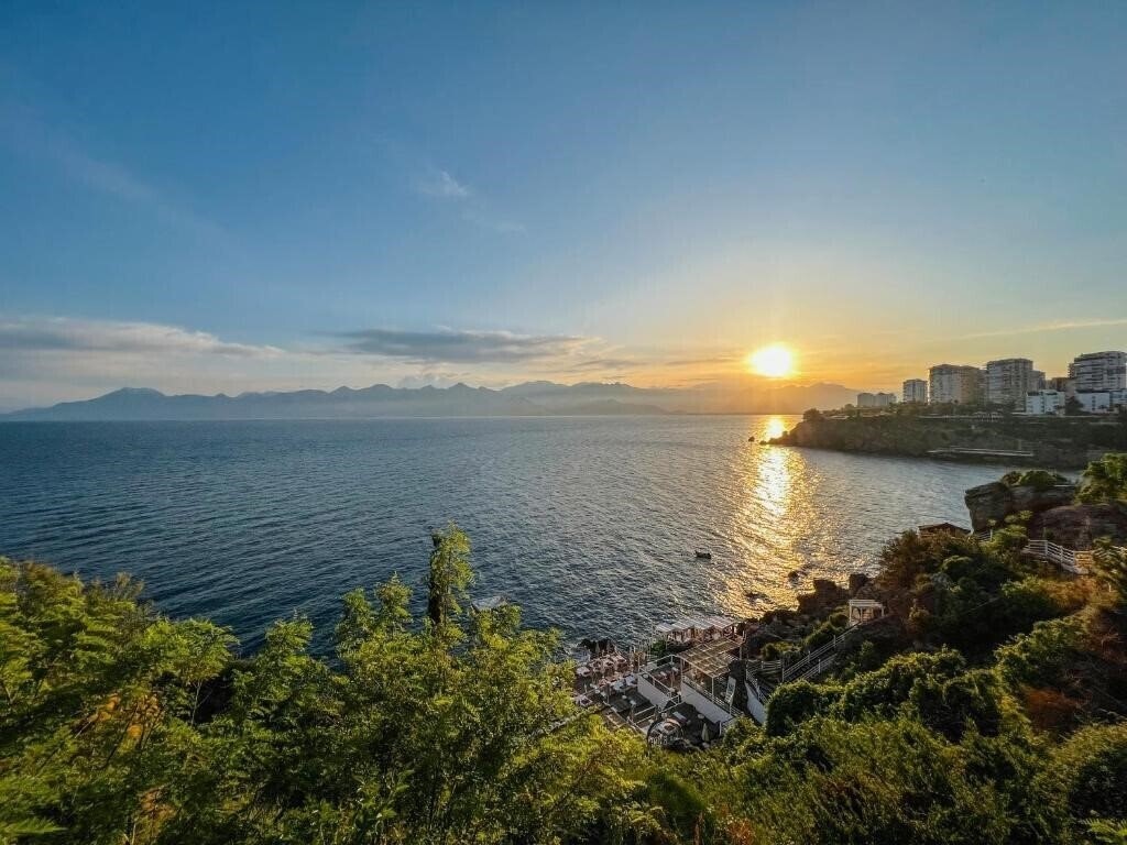 Картинка La Boutique Hotel & Suites 4*