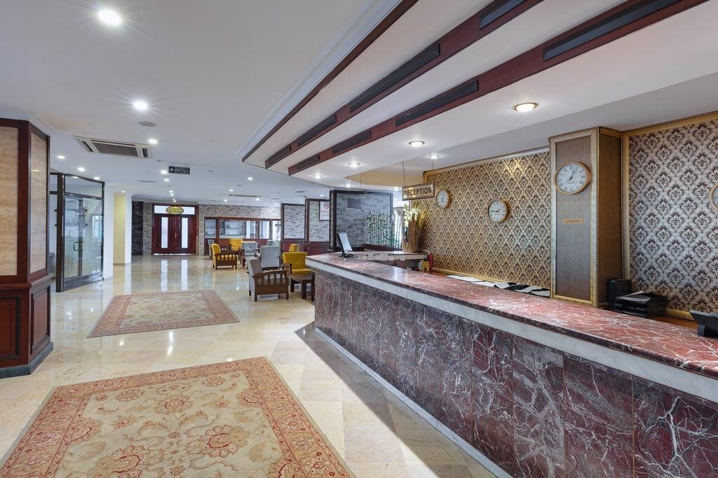 Изображение Nazar Beach 3*