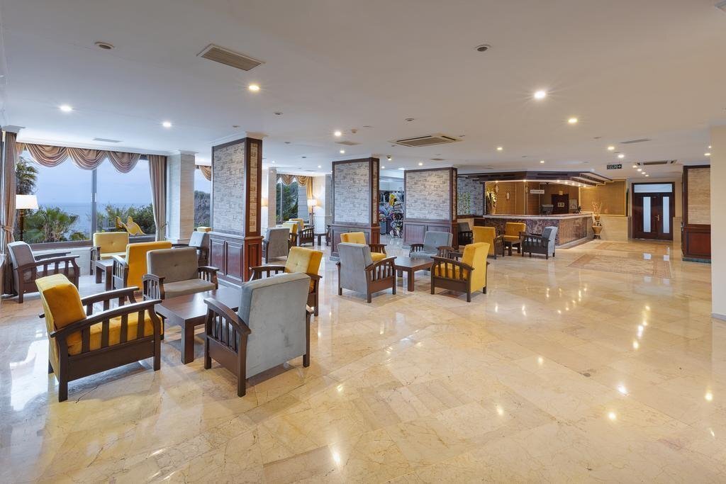 Картинка Nazar Beach 3*