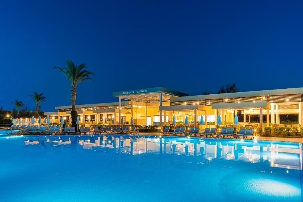 Картинка Liberty Hotels Lara 5*