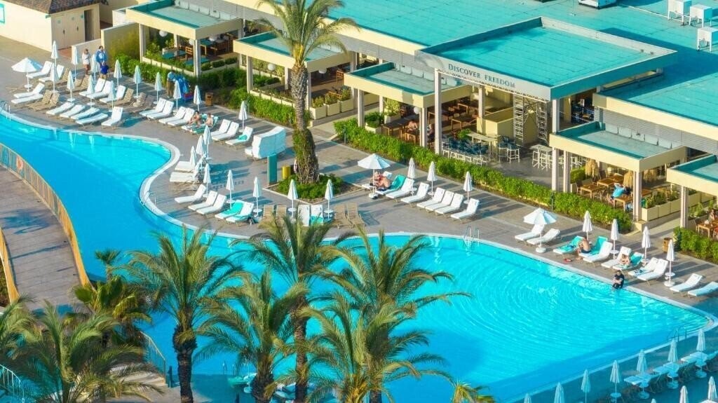 Изображение Liberty Hotels Lara 5*