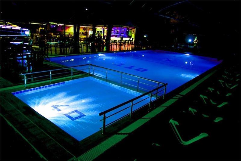 Картинка Angora Hotel 3*