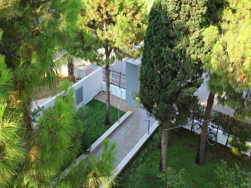 Фото Esperanza Boutique Hotel 3*