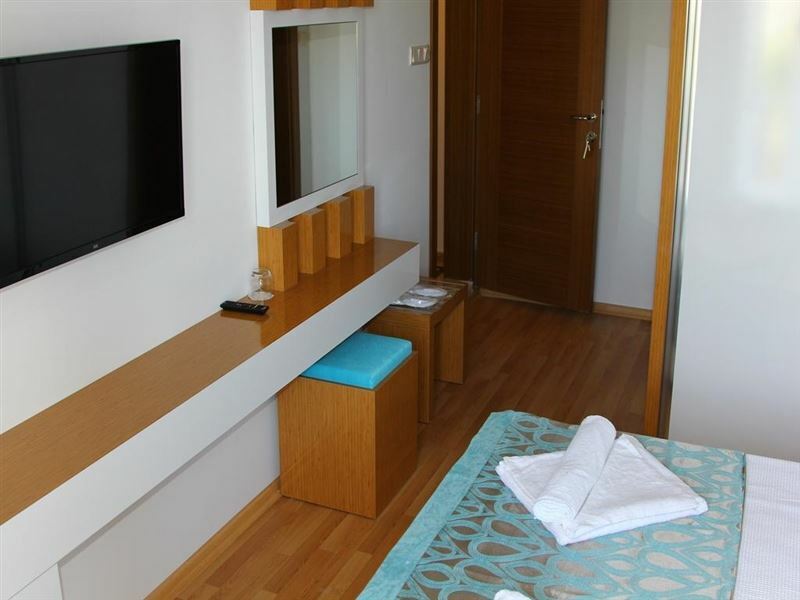 Фотографія Esperanza Boutique Hotel 3*