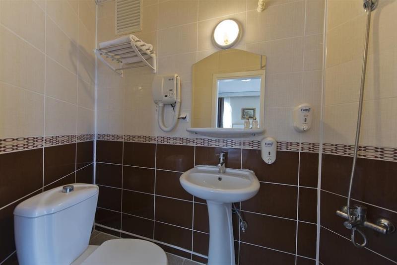 Картинка Green Beyza Hotel 3*