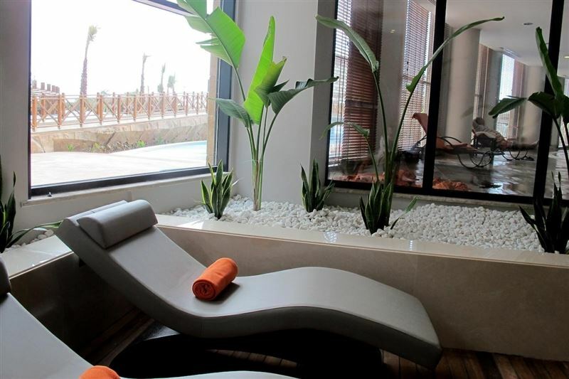 Изображение Aska River Suite 5*