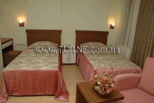 Фотографія Ayka Vital Park 4*