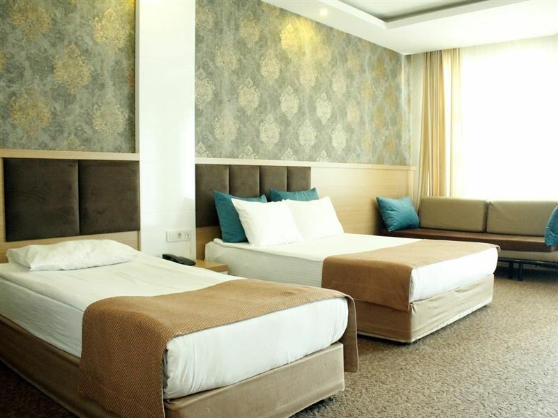 Фотографія Start Otel 3*