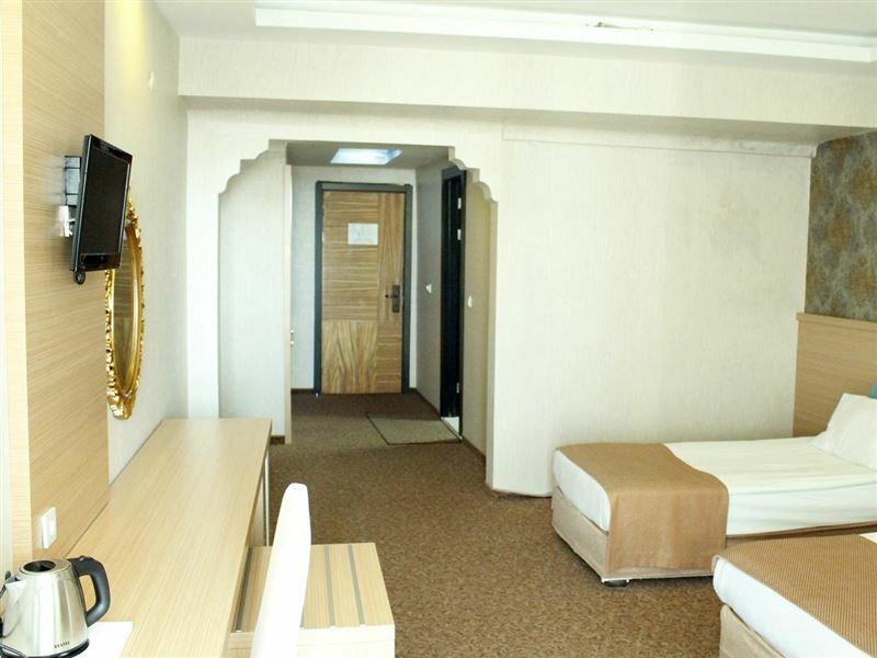 Зображення Start Otel 3*