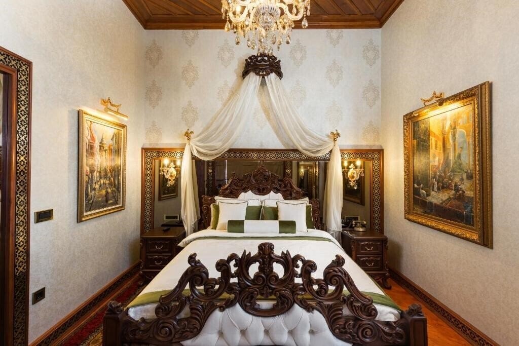Зображення 1207 Boutique Hotel 1*