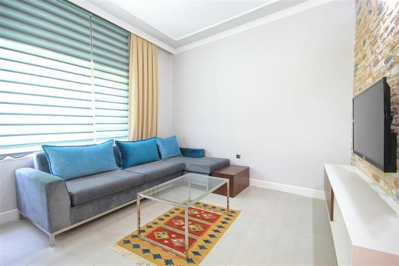 Фото Delight Deluxe Apart Hotel 3*