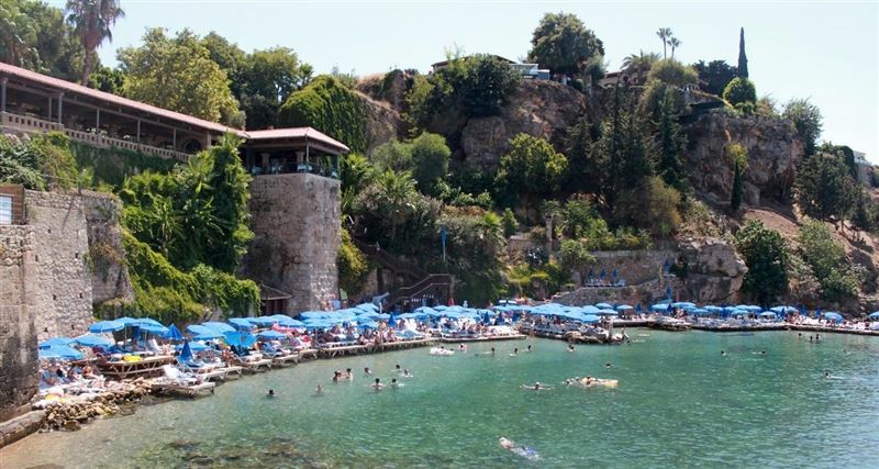 Отель Eski Masal Hotel 1*