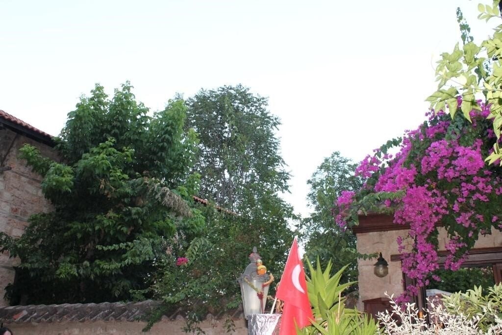 Картинка Hadrian Gate Hotel 1*