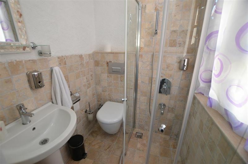 Готель La Paloma Hotel Kaleici 1*