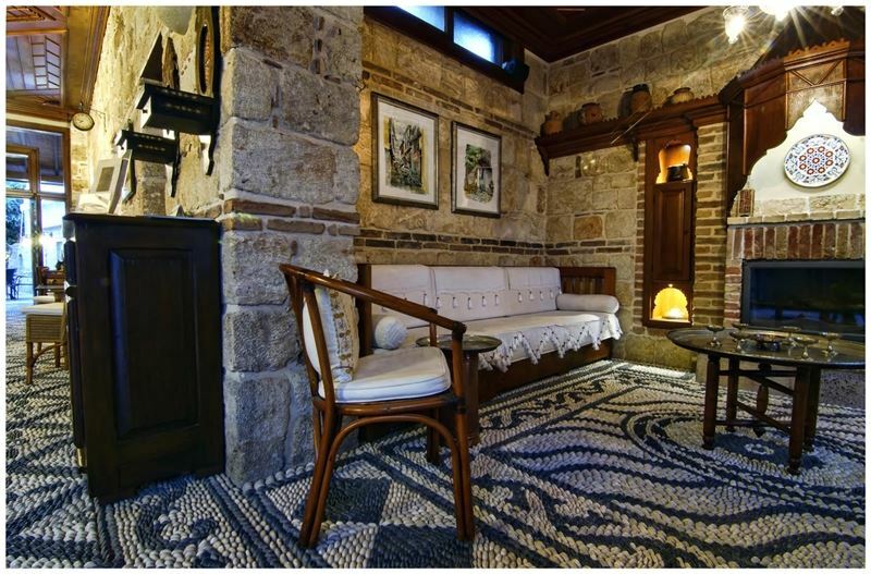 Зображення Minyon Hotel 4*