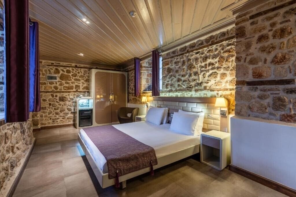 Фото Puding Marina Hotel 4*