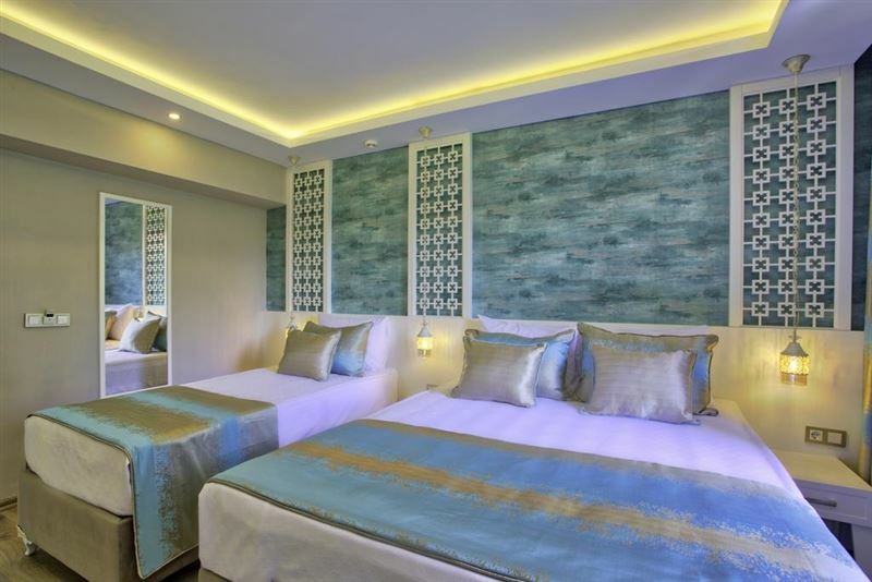 Изображение Route Hotel 1*