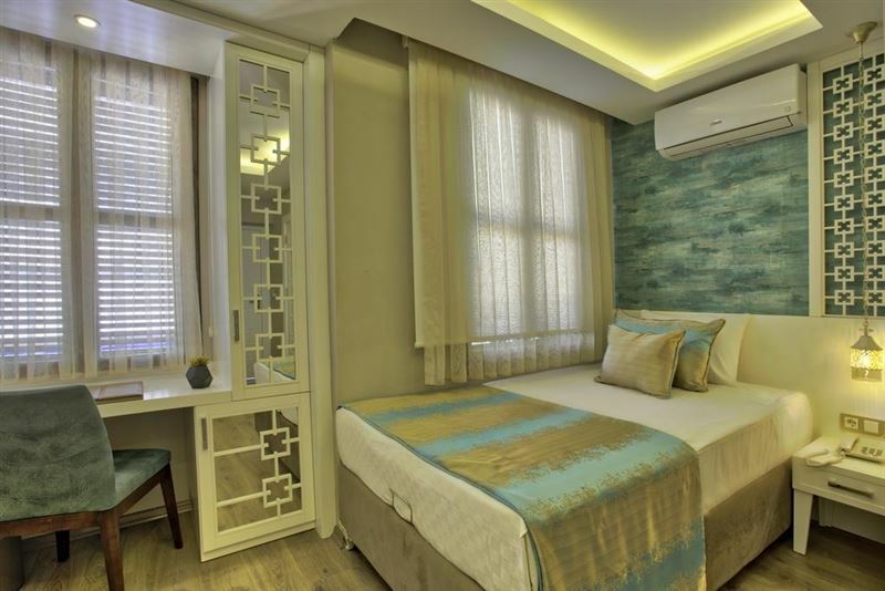 Картинка Route Hotel 1*