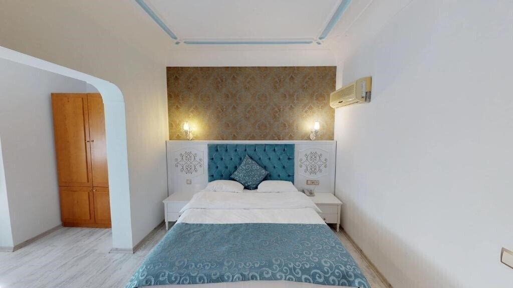 Фотографія Urcu Butik Hotel (ex. Urcu Hotel, Grand Angel) 3*