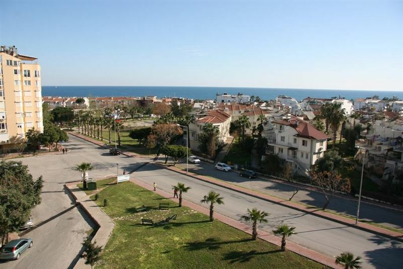 Фотография Lara World Hotel & SPA (ex. Lara World Hotel, Lara Plaza) 3*