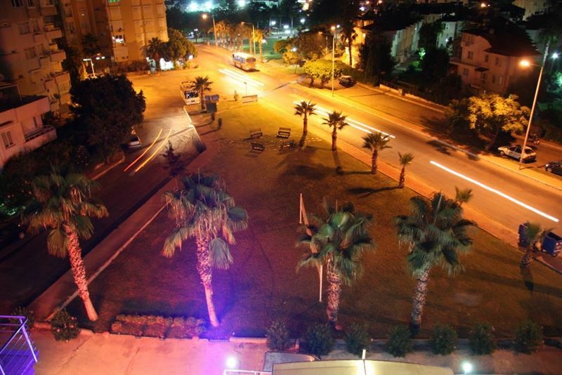 Изображение Lara World Hotel & SPA (ex. Lara World Hotel, Lara Plaza) 3*