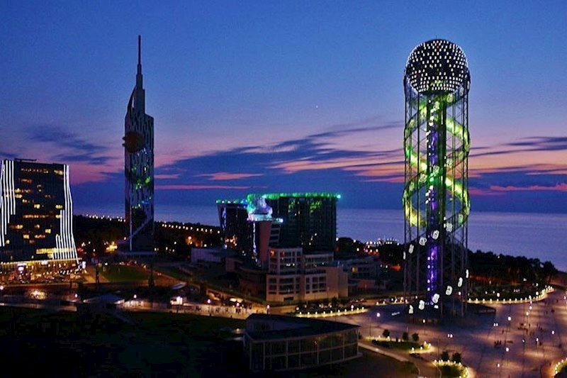 Фото Armas Roulette 4* 4*