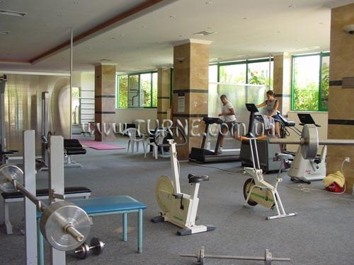 Готель Suix Lara 5*