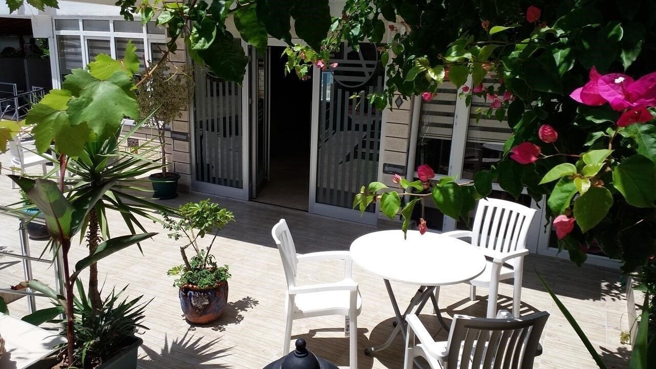 Фотографія Isinda 3*