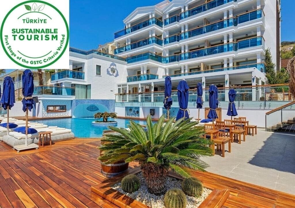 Готель Meis Exclusive Hotel 4*