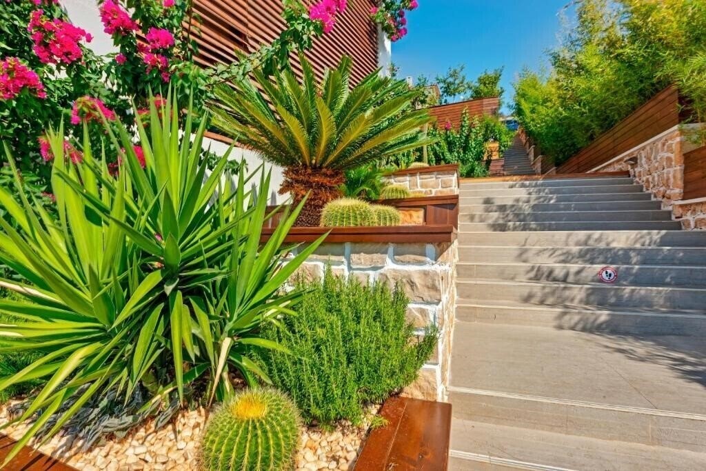 Изображение Meis Exclusive Hotel 4*