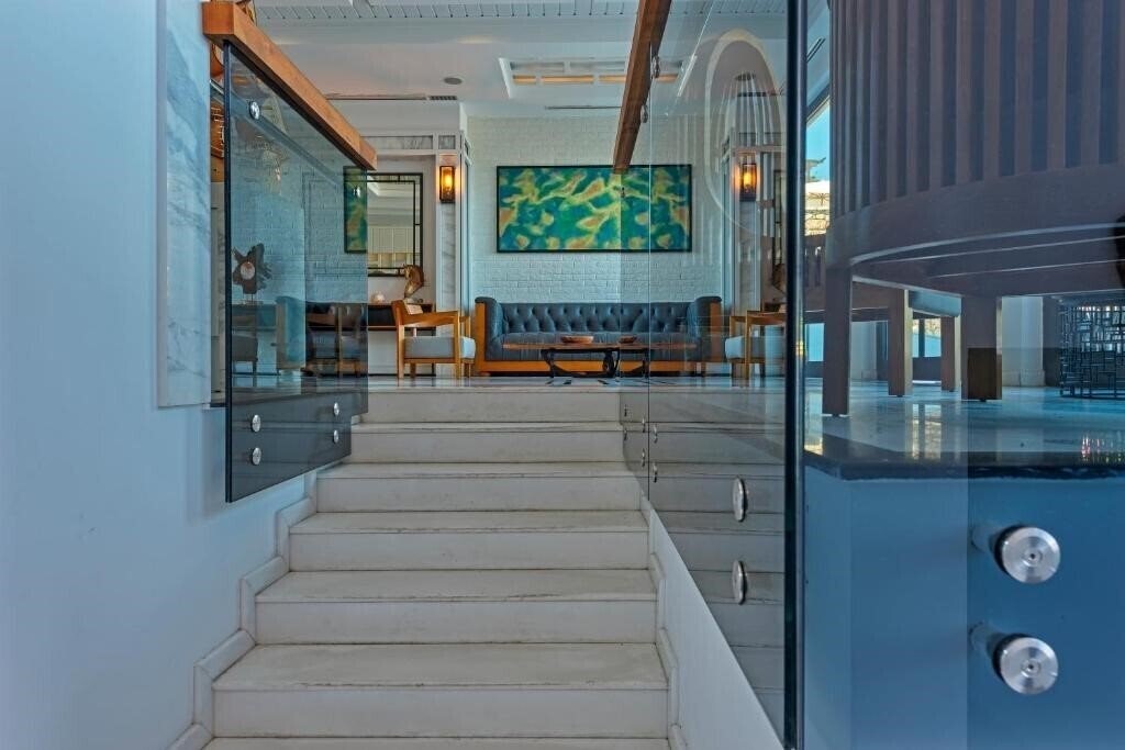 Фотографія Meis Exclusive Hotel 4*