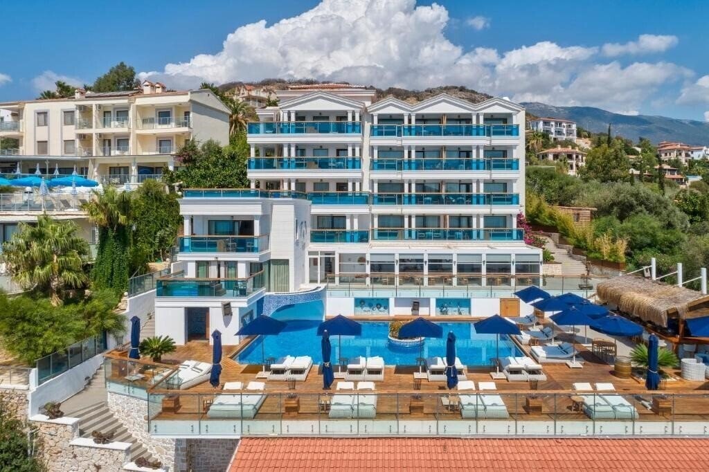 Зображення Meis Exclusive Hotel 4*