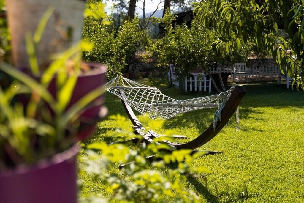 Картинка Koala Bungalows Olympos 3*