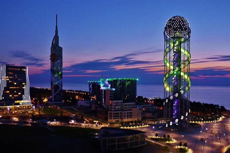 Фотография Fortuna Antalya 5* 5*