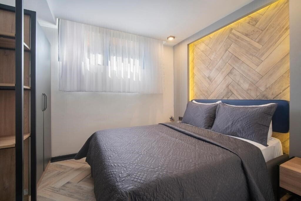 Фотография Meyde Boutique & Suites 5*
