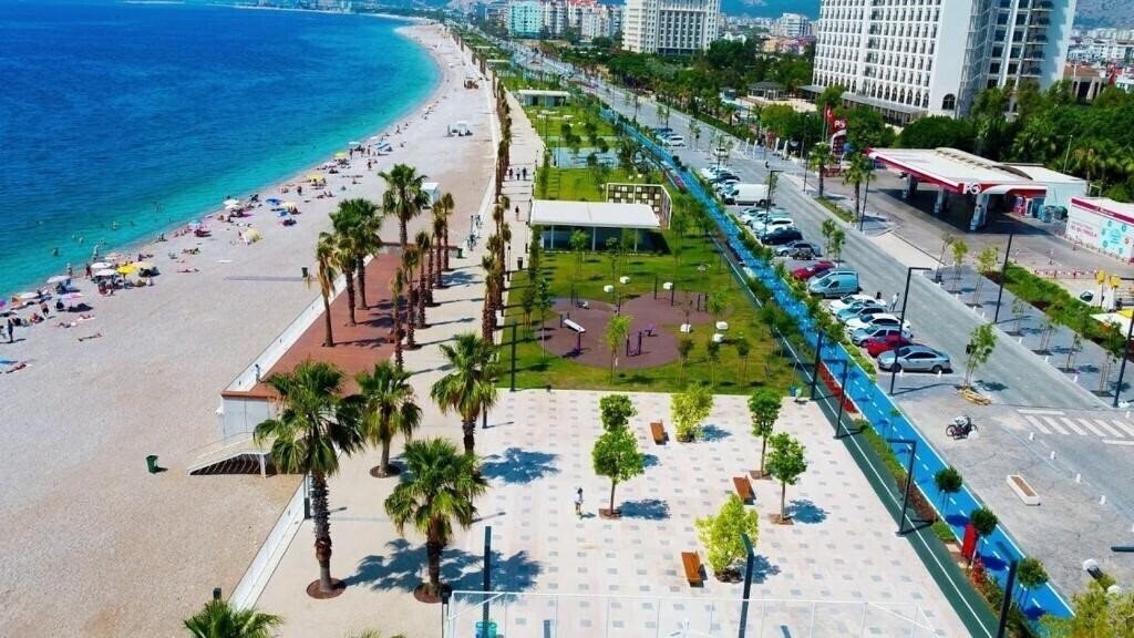 Изображение Meyde Boutique & Suites 5*