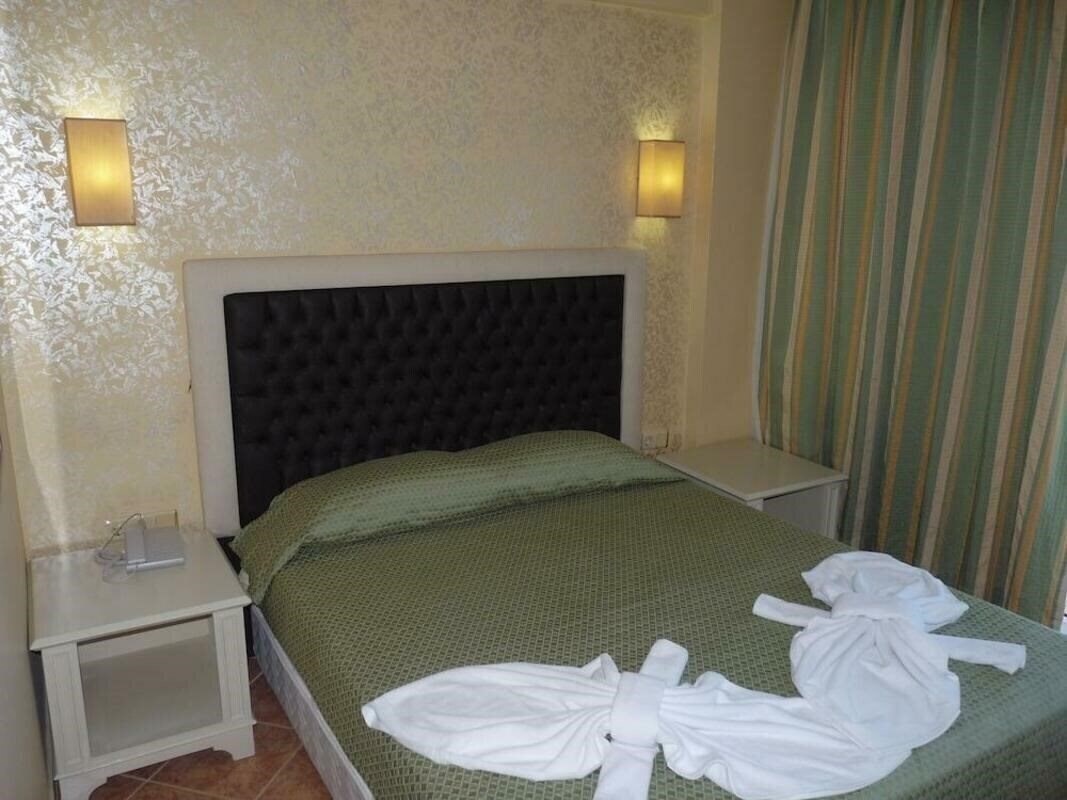 Изображение Arinna Park Hotel 3*