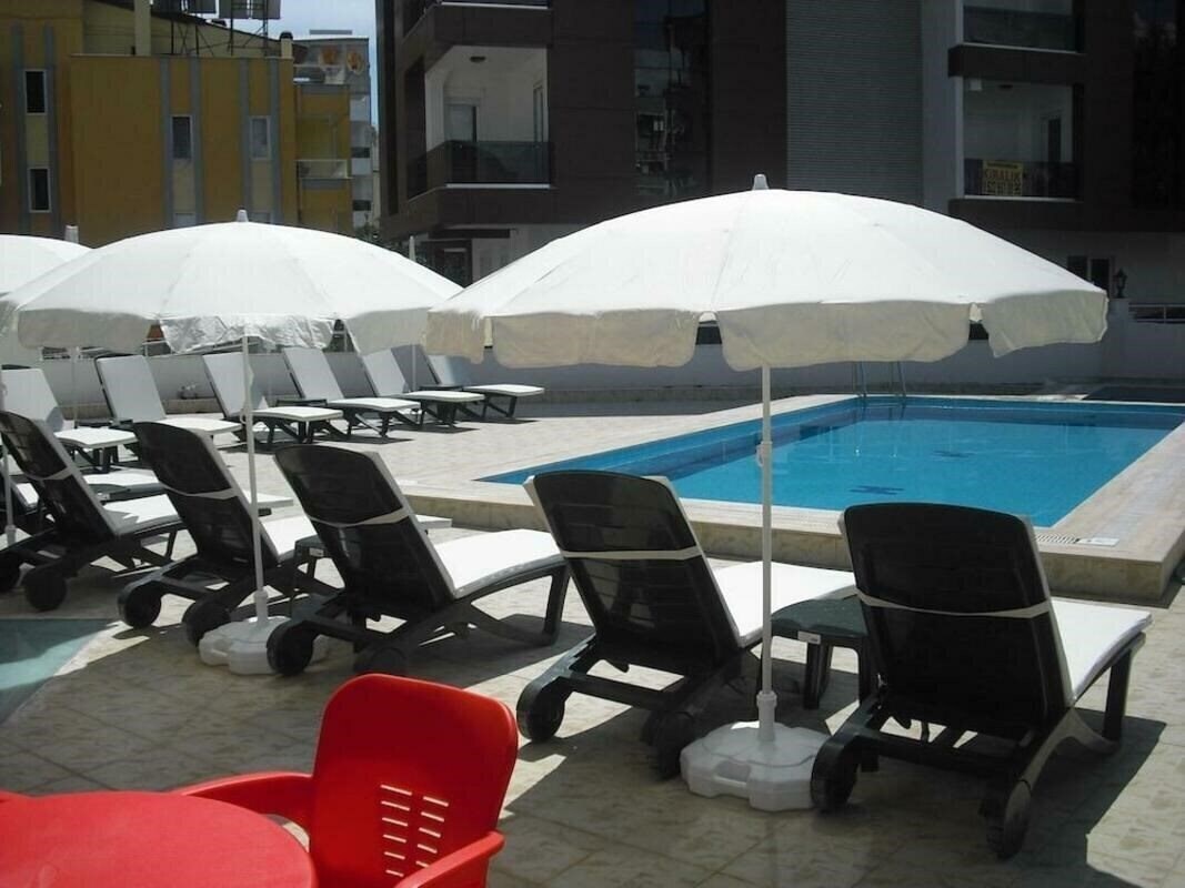 Картинка Arinna Park Hotel 3*