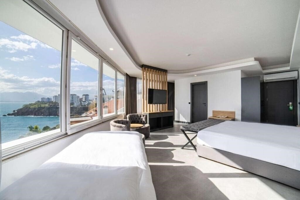 Фотографія Avsar Butik Hotel 3*