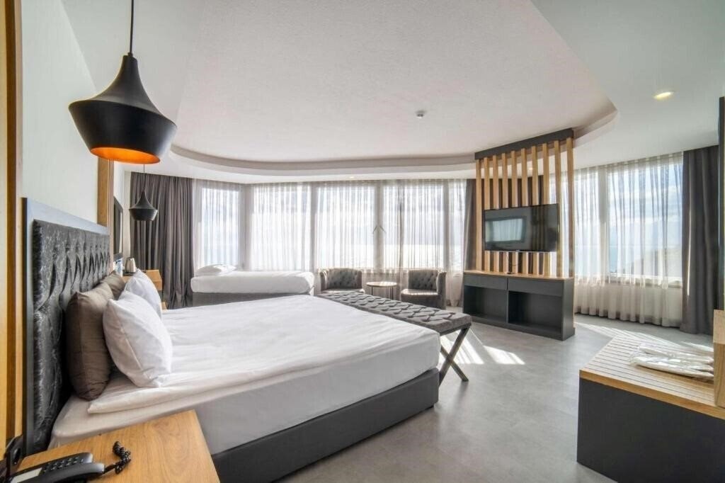 Зображення Avsar Butik Hotel 3*